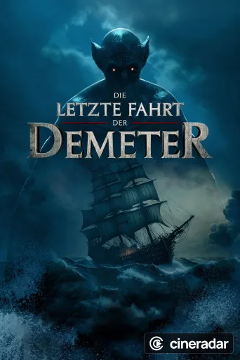 The Last Voyage of the Demeter