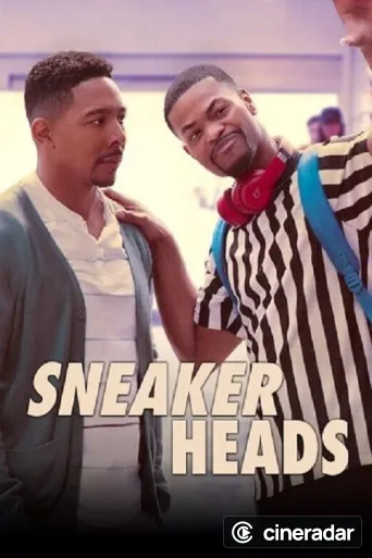 Sneakerheads