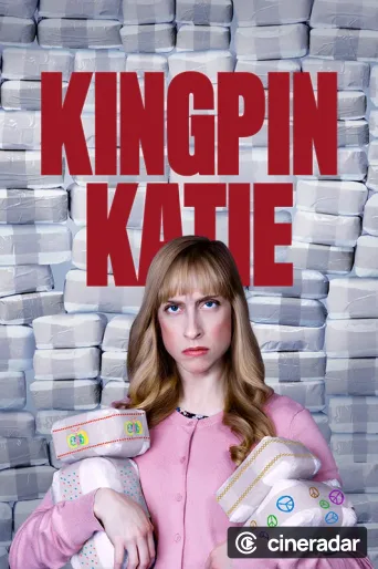 Kingpin Katie