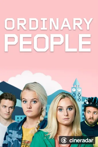 Ordinary People