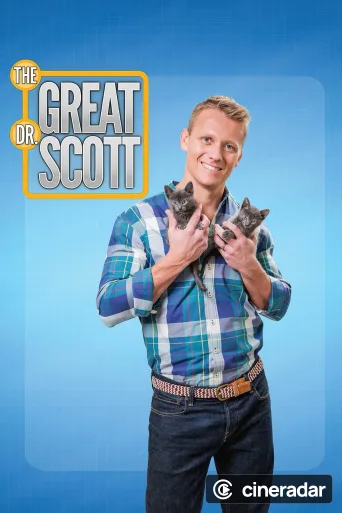The Great Dr. Scott