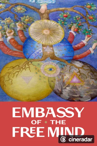 Embassy of the Free Mind