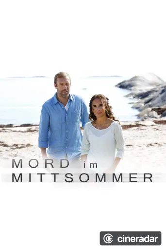 Omicidi a Sandhamn