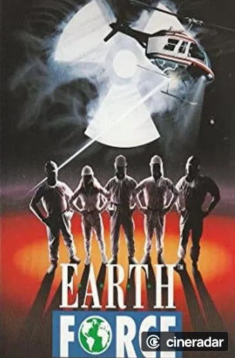 E.A.R.T.H. Force
