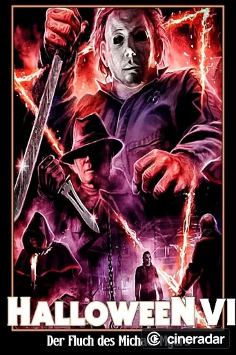Halloween 6 : La Malédiction de Michael Myers