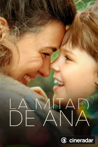 La mitad de Ana
