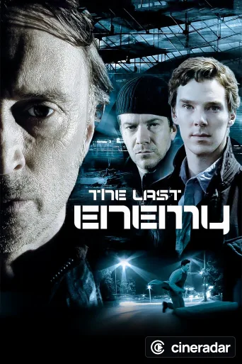 The Last Enemy