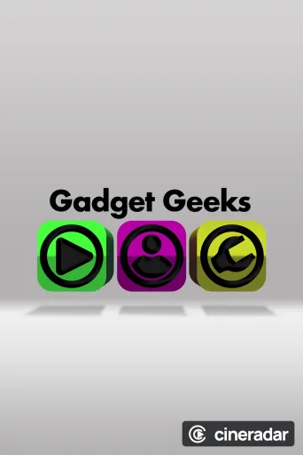 Gadget Geeks