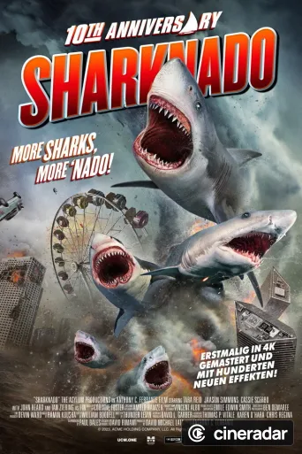 Sharknado