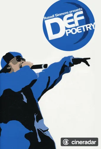 Def Poetry