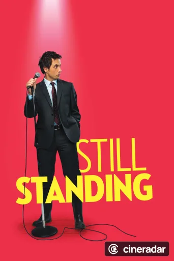 Still Standing