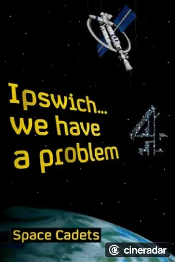 Space Cadets