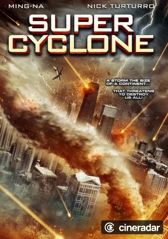 Super Cyclone