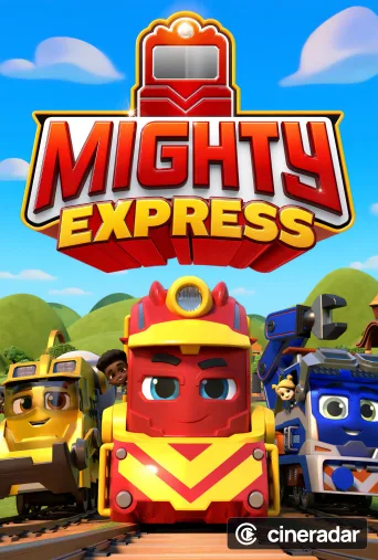 Mighty Express