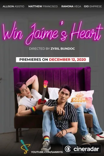 Win Jaime's Heart