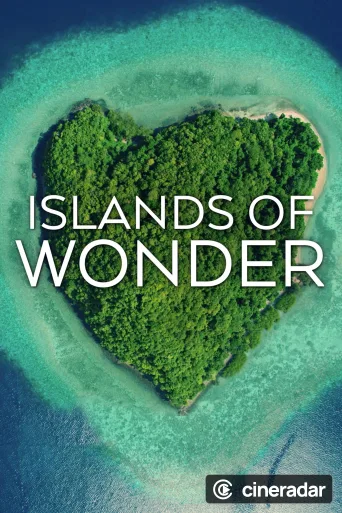 Islands of Wonder