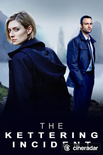 The Kettering Incident