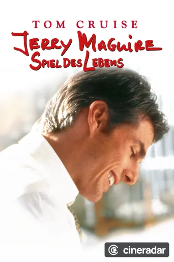Jerry Maguire