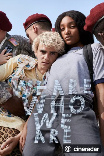 We Are Who We Are