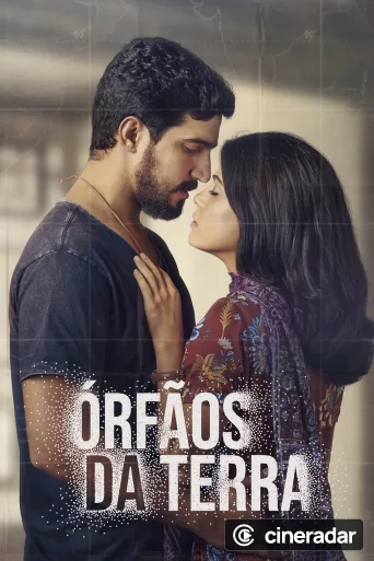 Órfãos da Terra