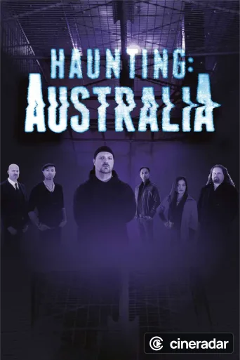 Haunting: Australia