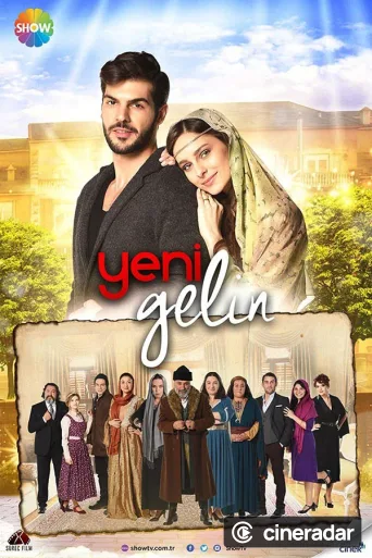 Yeni Gelin