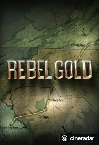 Rebel Gold