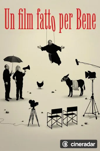 Un film fatto per Bene