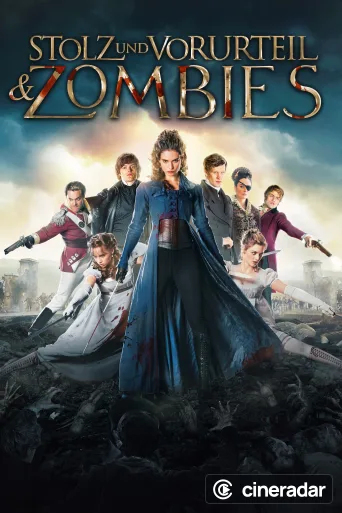 Stolz und Vorurteil & Zombies