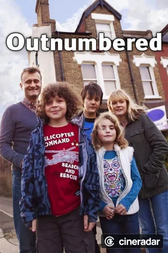 Outnumbered