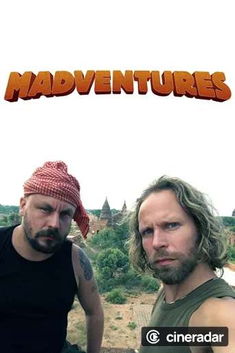 Madventures