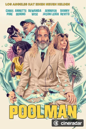 Poolman