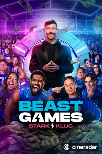 Beast Games