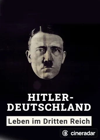 Living with Hitler