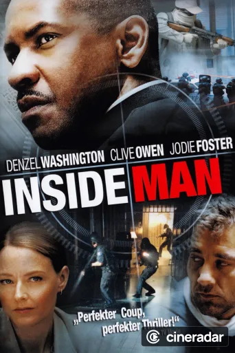 Inside Man