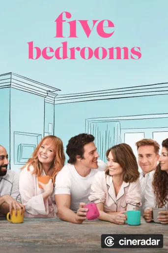 Five Bedrooms