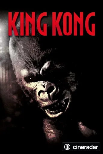 King Kong
