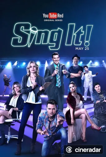 Sing It!