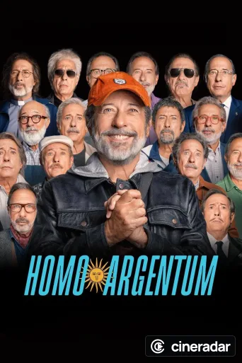Homo Argentum