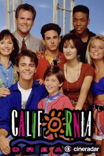 California Dreams