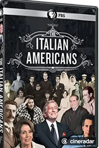 The Italian Americans