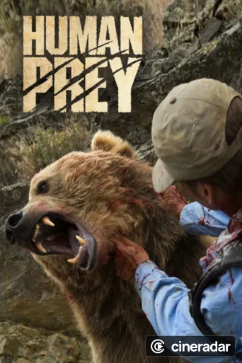 Human Prey