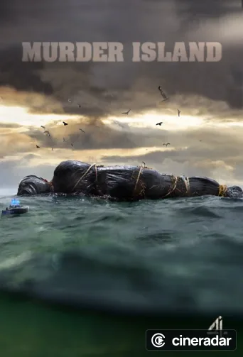 Murder Island