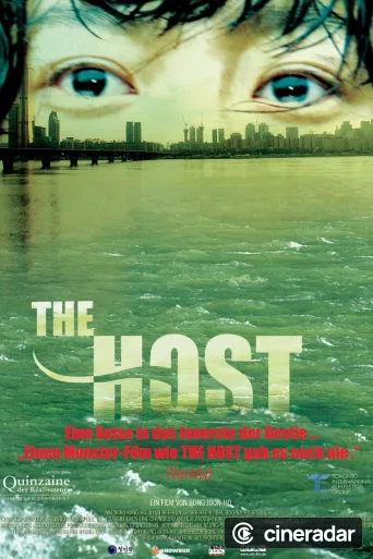The Host