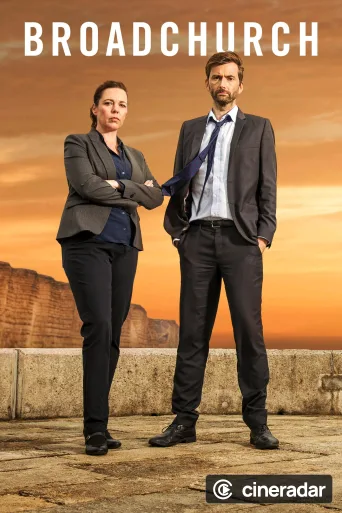 Broadchurch