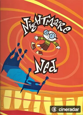 Nightmare Ned