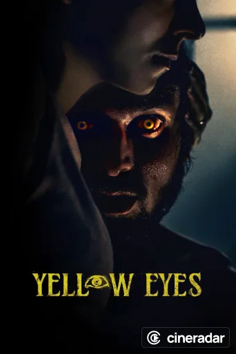 Yellow Eyes