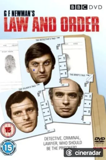 Law & Order