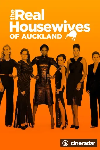 The Real Housewives of Auckland