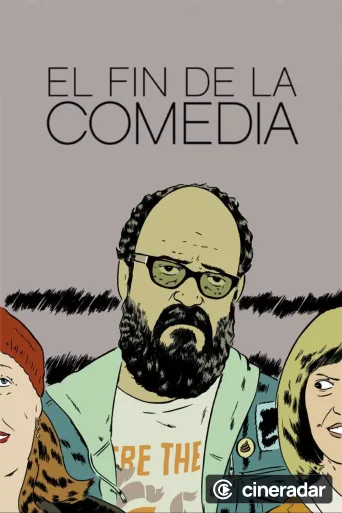 El fin de la comedia